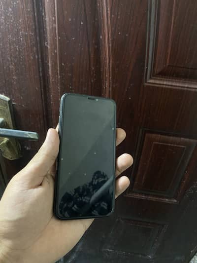 Apple iPhone XS / exchange possible with android