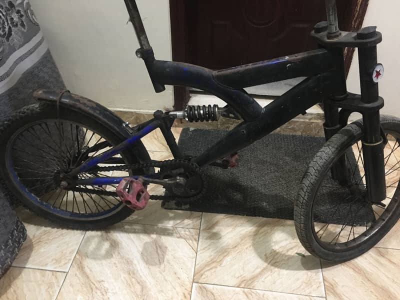 Cycle For sell ! 0