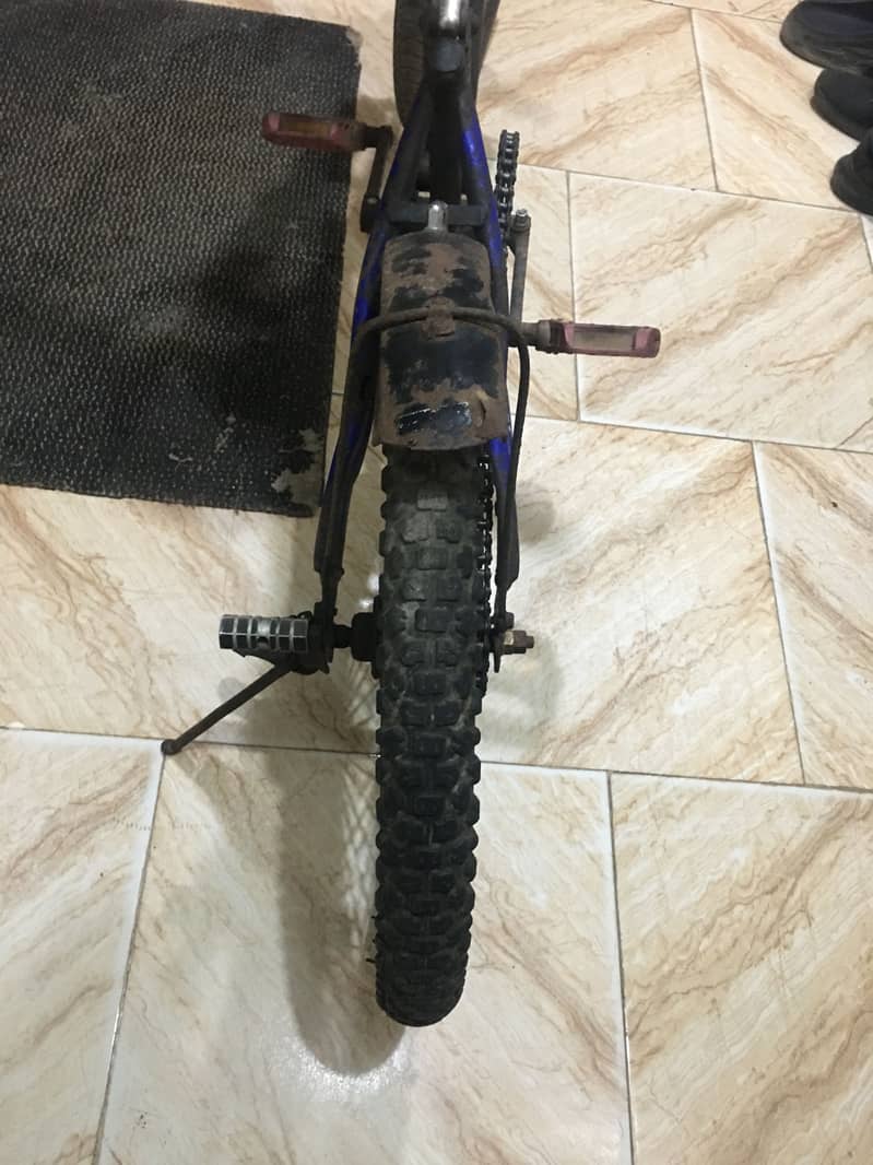 Cycle For sell ! 3