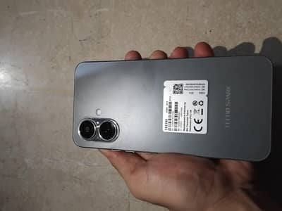 tecno spark go 2