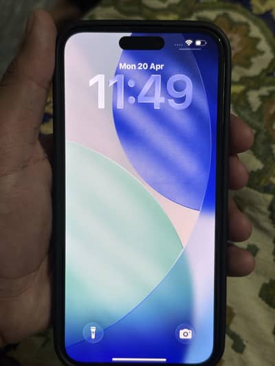 Apple iPhone 15 Pro Max Factory Unlocked 256 Natural Titanium