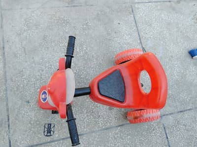 kids Tricycle
