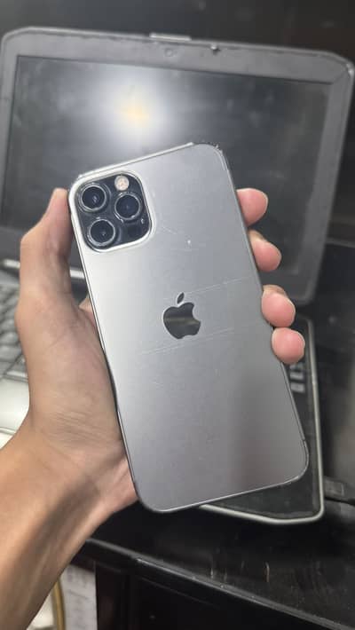 Iphone 12 pro