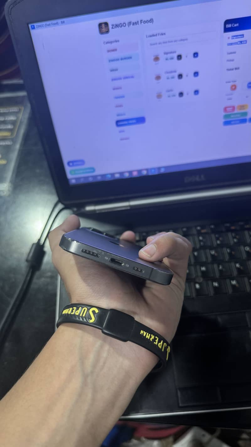 Iphone 12 pro 2