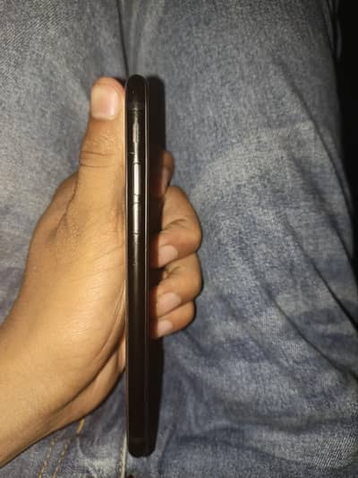 Apple iPhone SE