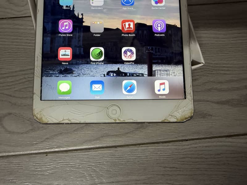 Ipad mini 3