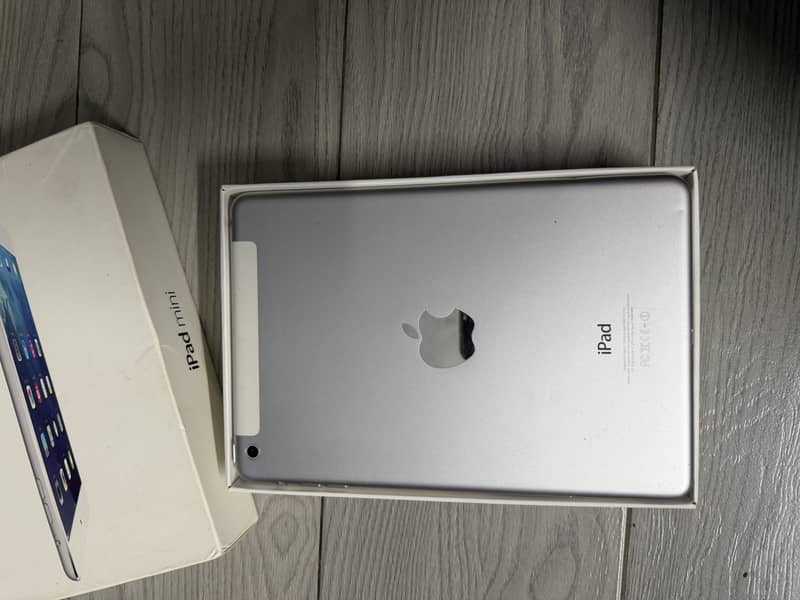 Ipad mini 4