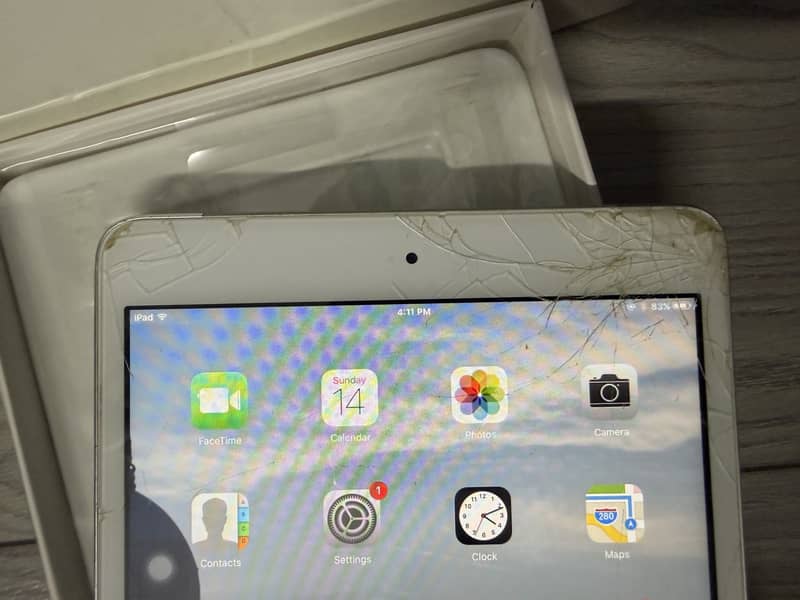 Ipad mini 5