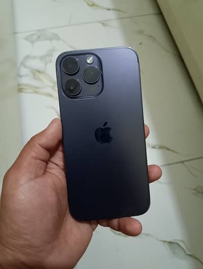 Apple iPhone 14 Pro Max