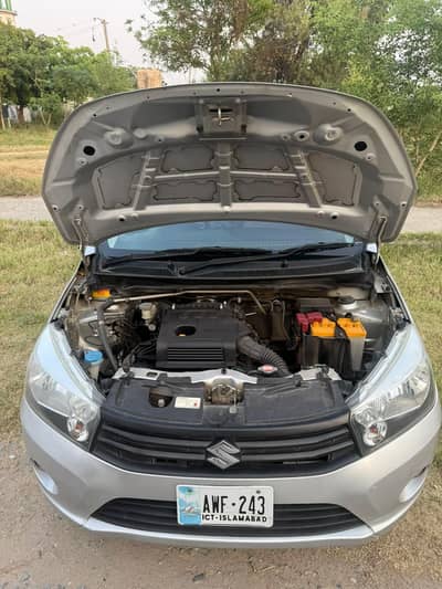 suzuki cultus 2022