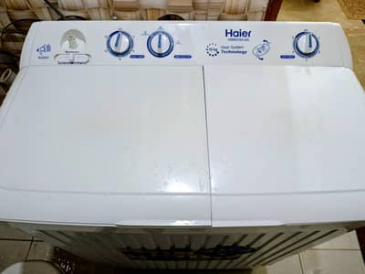 Haier HWM100-AS 10kg