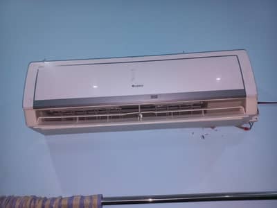 Gree Dc Inverter Ac 1 ton