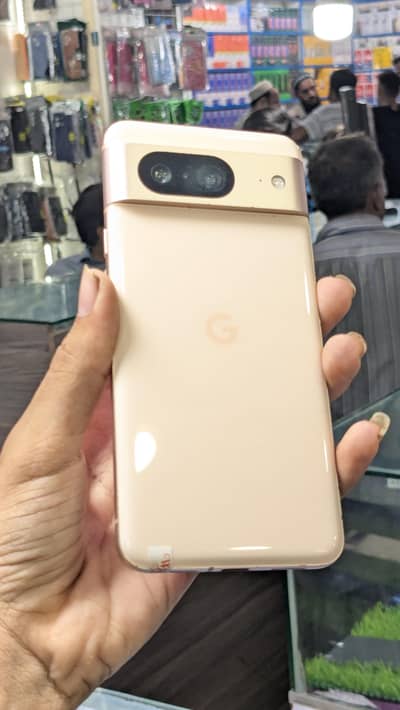 Google Pixel 8