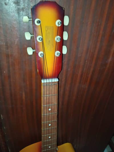 Acoustic guitar