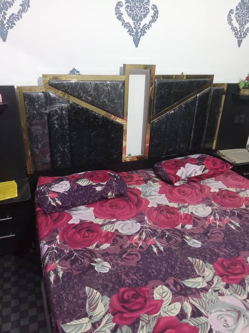 Bed set 1