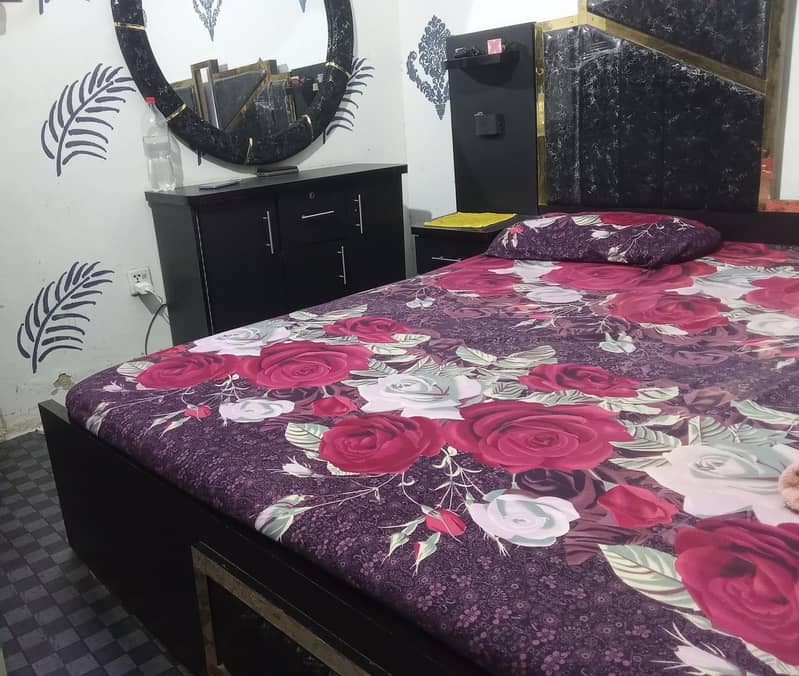 Bed set 2