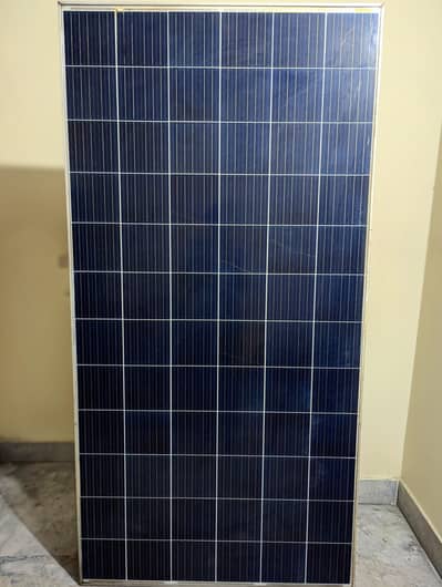 330 Watt | 40 Volt |1 Panel | 35 Feet 6mm Solar wire