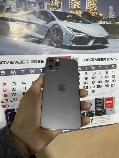 IPhone12pro