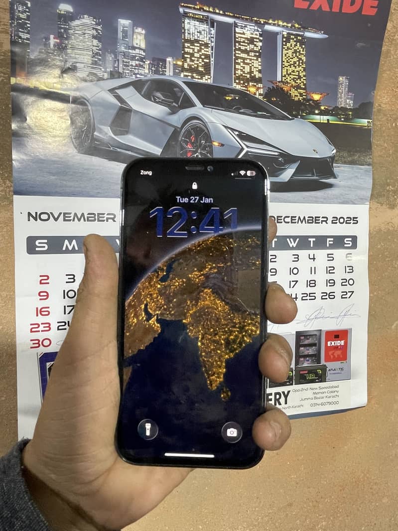 IPhone12pro 5