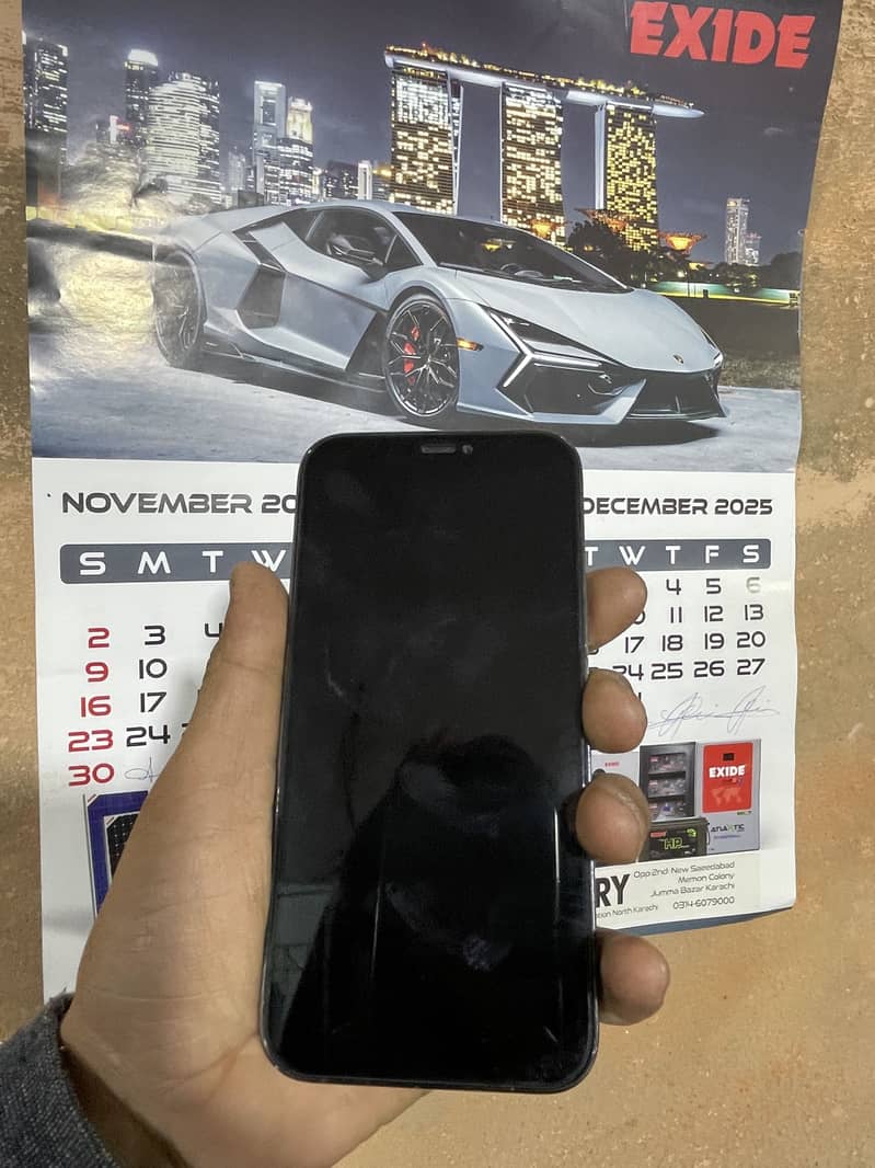 IPhone12pro 6