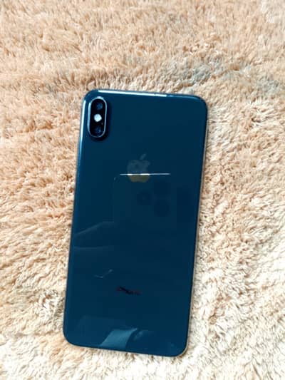 Apple iPhone XS Max 512 gp