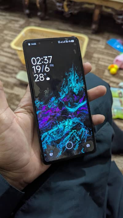 Xiaomi Redmi Note 13 Pro 256 GB
