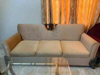 7 seater sofa set