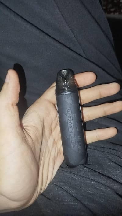 Oxva Nexlim Go pod