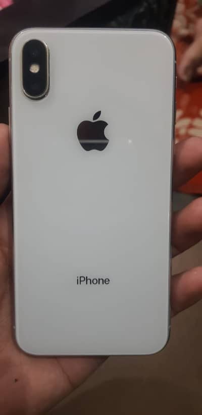Iphone X Pta Approved