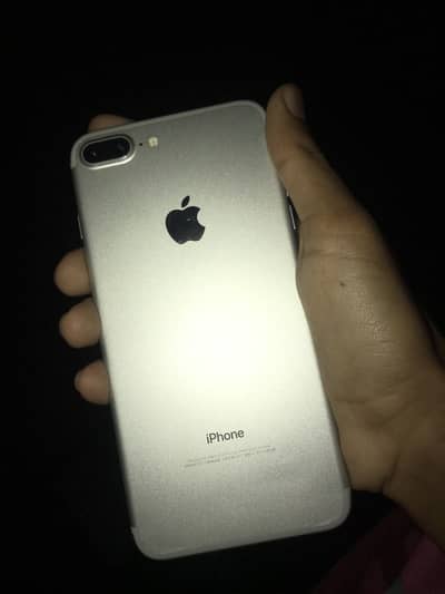 Iphone 7 plus