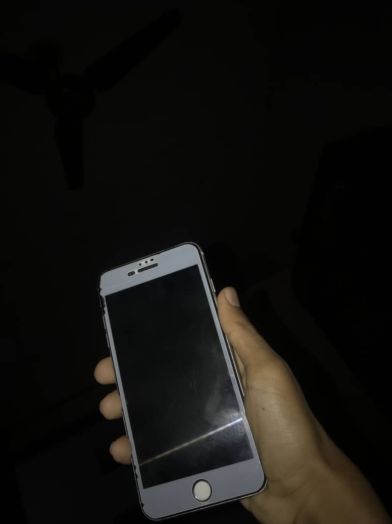 Iphone 7 plus 1