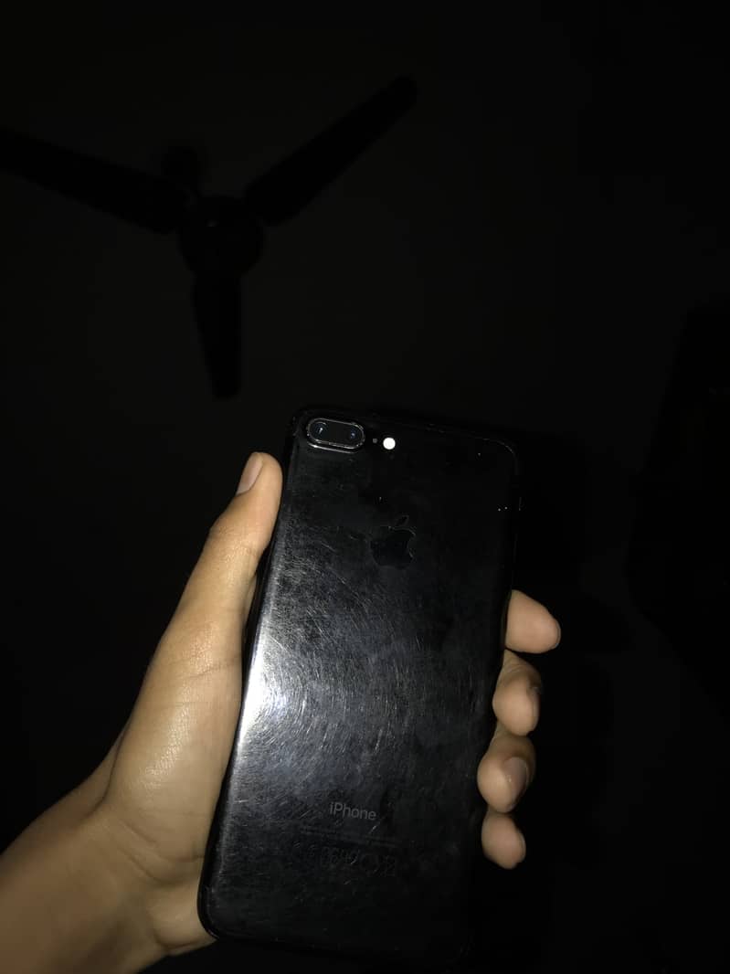 Iphone 7 plus 2