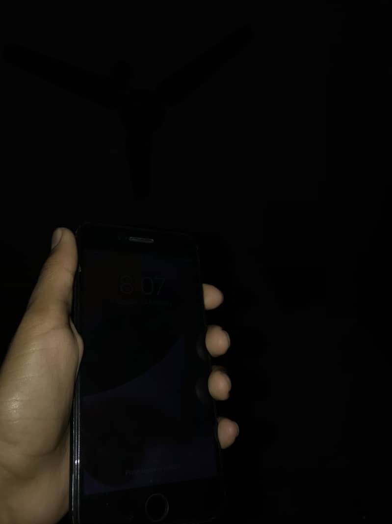 Iphone 7 plus 3