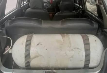 big size cng original 60kg