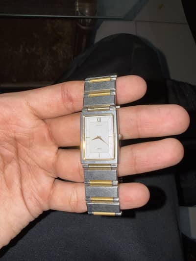 Seiko vintage piece