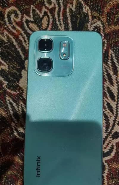 Infinix Hot 50i