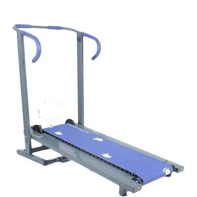 Manual Treadmill