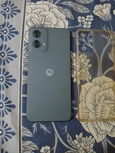 Motorola Moto G 5G 2024