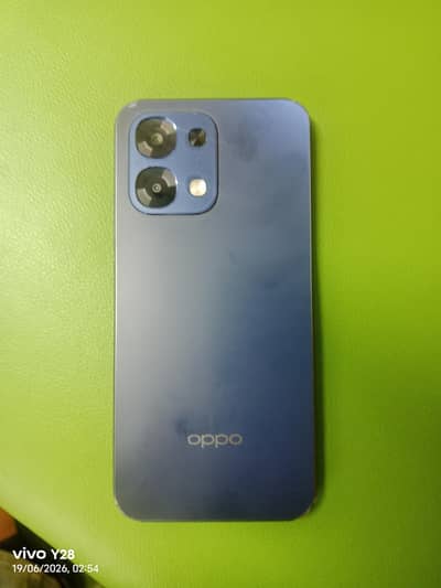 OPPO A6 pro