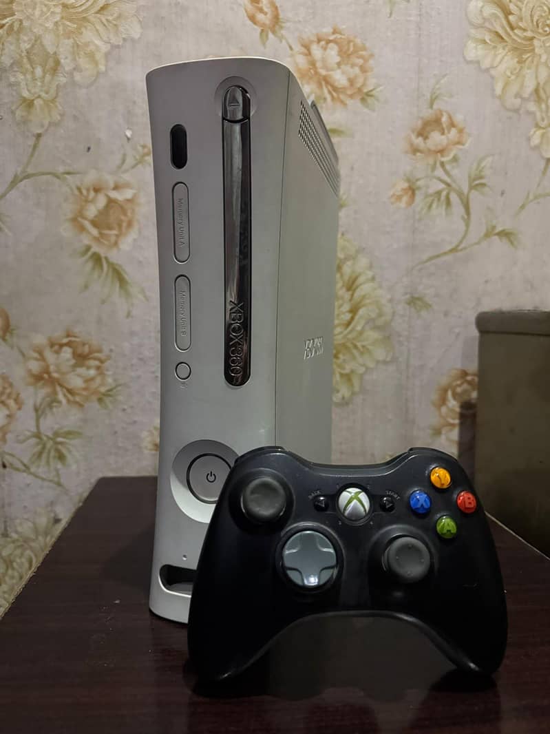 Xbox 360 2