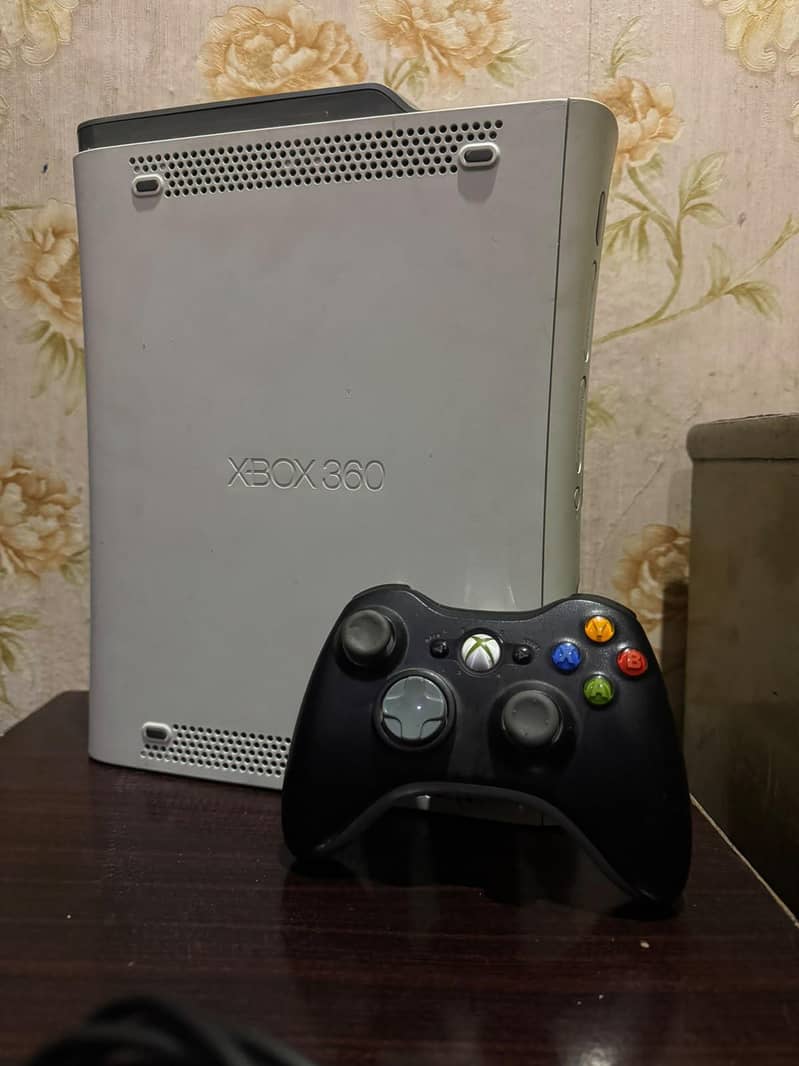 Xbox 360 3