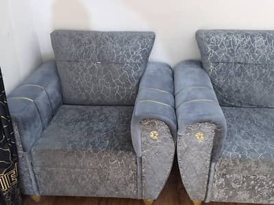Sofaa seat