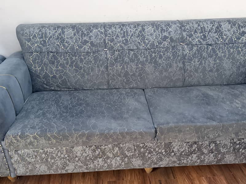 Sofaa seat 2