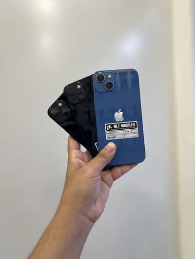 Apple iPhone 13 jv 128GB