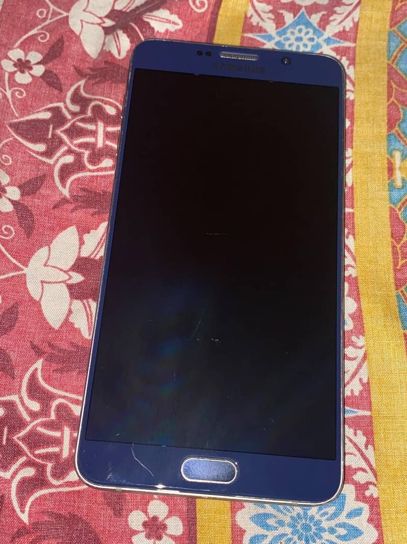 Samsung Mobile Note5 3