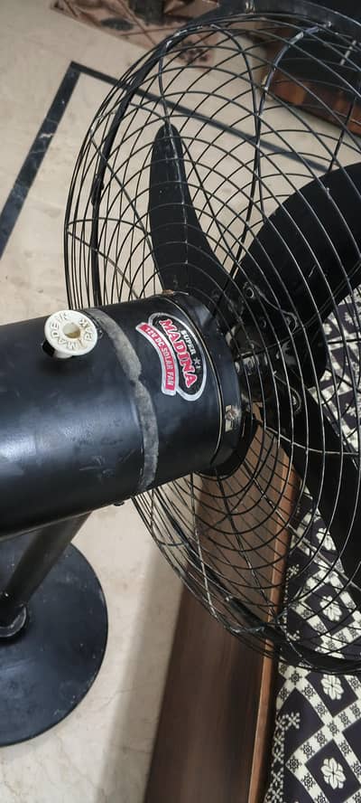 Fan for sell