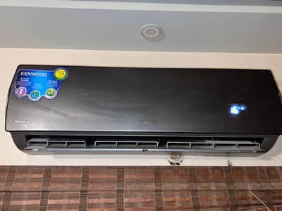 1.8 ton inverter ac in excellent condition