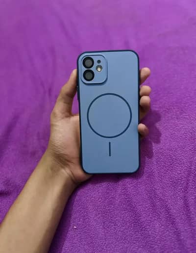 Apple iPhone 12 (exchange also urgent )