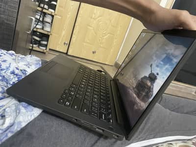Dell Latitude 7400 touch screen