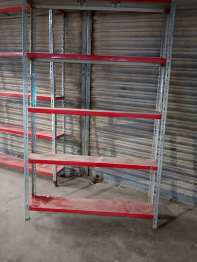 shop racks iron